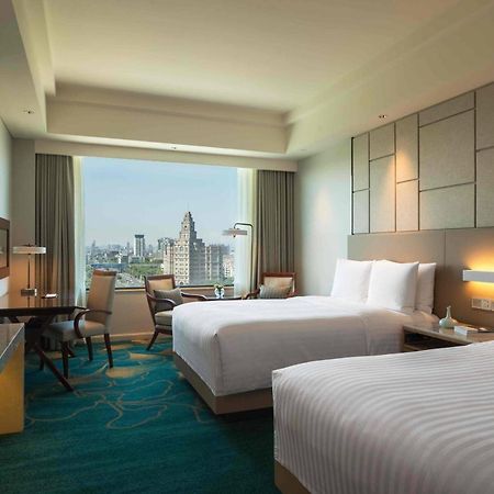 Renaissance Suzhou Hotel Buitenkant foto