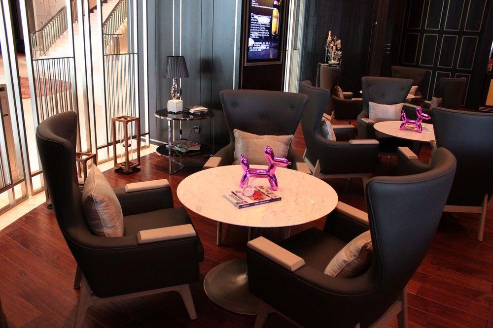 Renaissance Suzhou Hotel Buitenkant foto