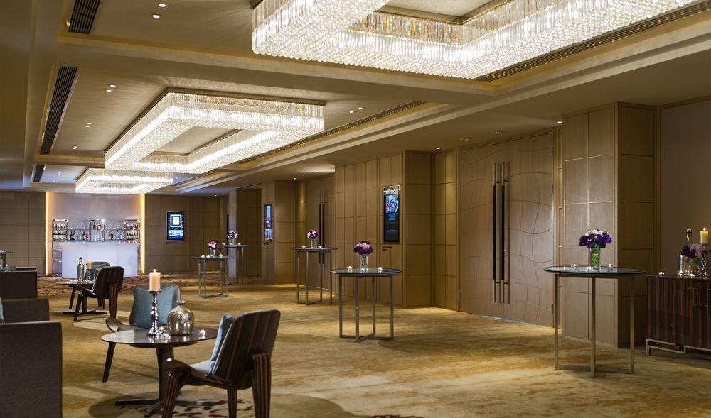 Renaissance Suzhou Hotel Buitenkant foto