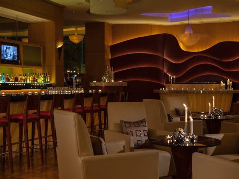 Renaissance Suzhou Hotel Buitenkant foto